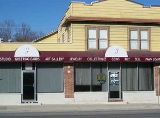 616 W 9th St, Lawrence, KS 66044