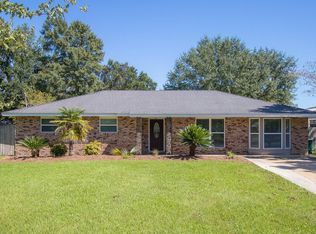 117 Yucca Dr, Long Beach, MS 39560