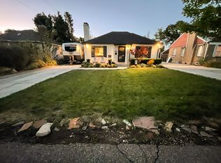 979 E Lorraine Ave, Salt Lake City, UT 84106