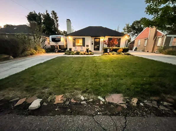 979 E Lorraine Ave, Salt Lake City, UT 84106