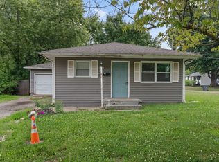 4105 Downes Dr, Indianapolis, IN 46235