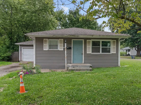 4105 Downes Dr, Indianapolis, IN 46235