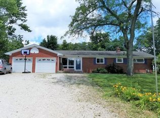 2027 N 15th Rd, Streator, IL 61364