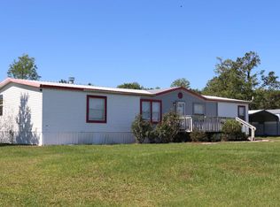 5386 150th Pl, Wellborn, FL 32094