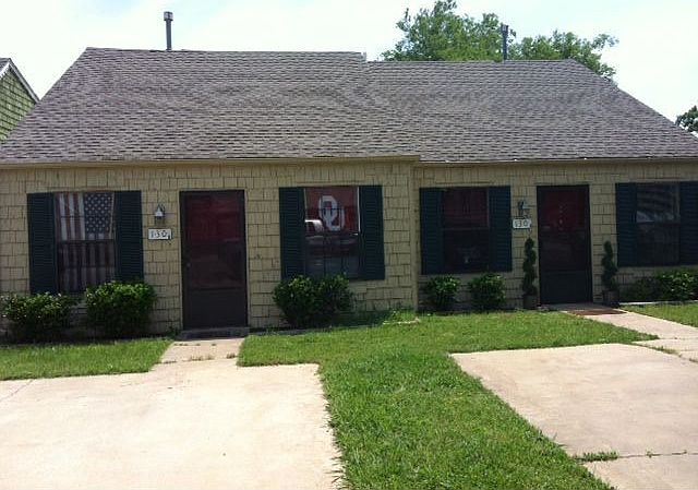 CONDO A & B HAYS