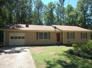 6276 Cathedral Ln, Lithonia, GA 30038