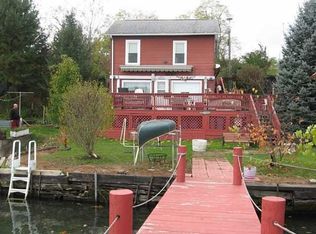 4175 Glass Factory Bay Rd, Geneva, NY 14456