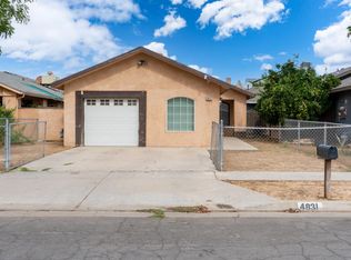 4831 E Geary St, Fresno, CA 93725