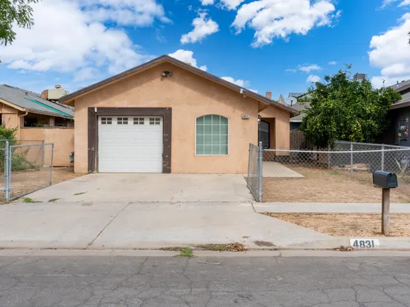 4831 E Geary St, Fresno, CA 93725
