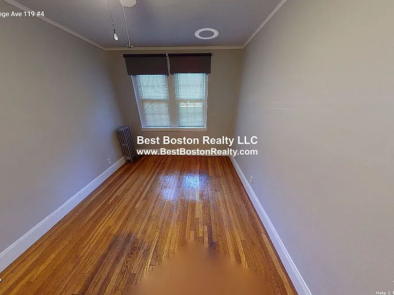 119 College Ave #4 — Photo 3