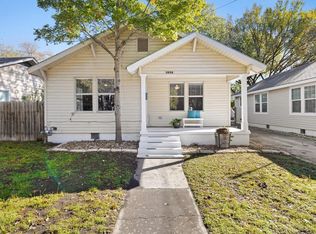 1223 1/2 N Austin Ave #1225-S, Georgetown, TX 78626