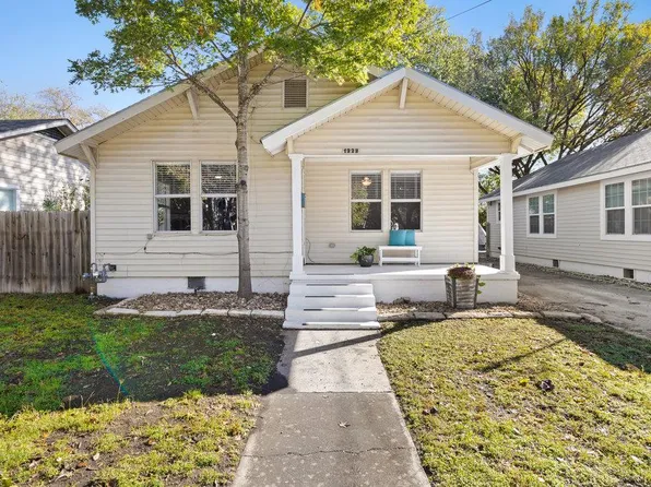 1223 1/2 N Austin Ave #1225-S, Georgetown, TX 78626