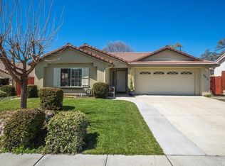 9015 Cascada Rd, Atascadero, CA 93422