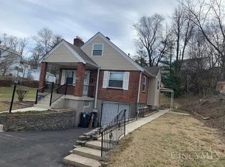 7495 Camargo Rd, Cincinnati, OH 45243