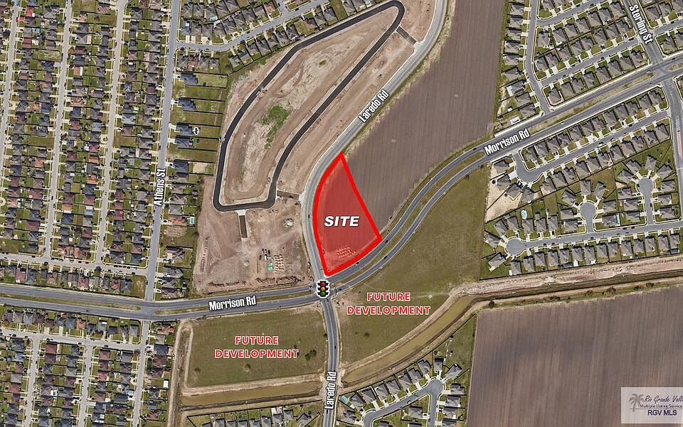 1st image of 0 W Morrison Rd