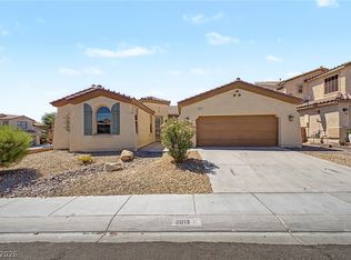 2013 Alamo Heights Ave, North Las Vegas, NV 89031