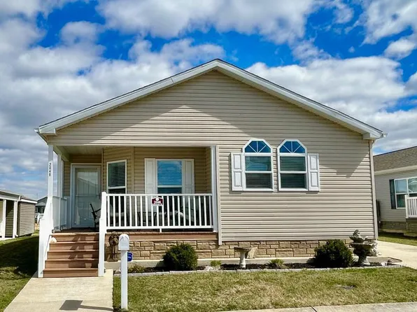 2048 Burlington Cir, Williamstown, NJ 08094