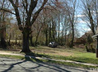 1708 Angier Ave, Durham, NC 27703