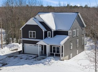 365 Walden Parke Way, Bangor, ME 04401