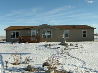 6 Willow Rd, Cody, WY 82414