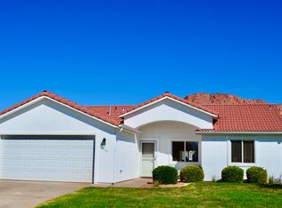 517 E Padre Lakes Dr, Ivins, UT 84738