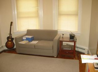 210 Winthrop Rd #31, Brookline, MA 02445