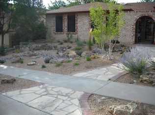 5223 Camino Sandia NE, Albuquerque, NM 87111