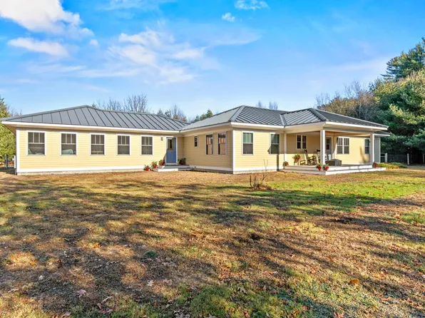 330 Old Bath Road Road, Brunswick, ME 04011