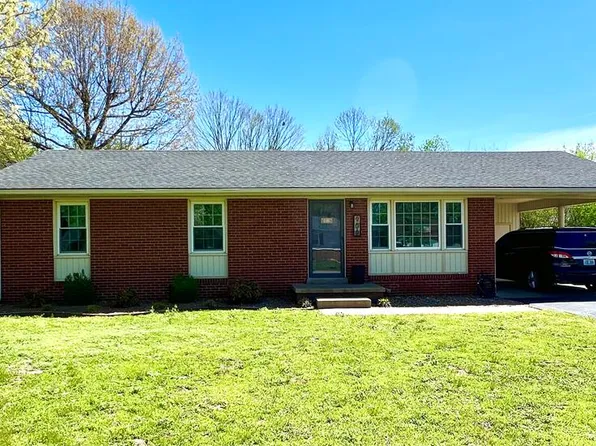 906 Mill View Ct, Hopkinsville, KY 42240