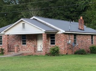 387 Wrightsville Rd, Manchester, GA 31816