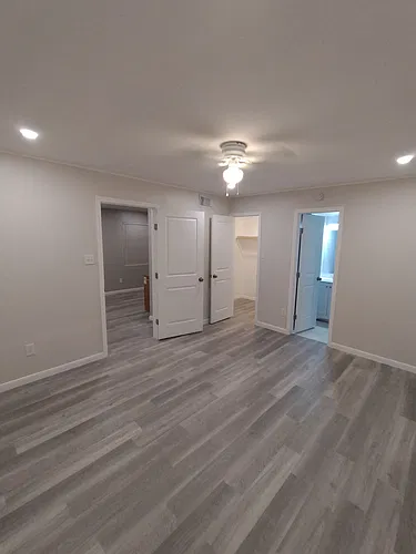 Floor plan 716 Ave I Apts - H