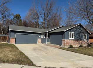 3675 N Collister Dr, Boise, ID 83703