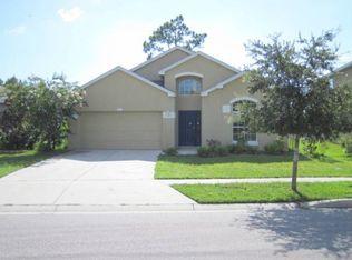 12025 Infinity Dr, New Port Richey, FL 34654