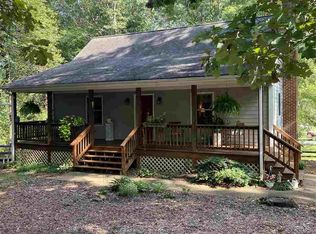 379 Miller School Rd, Charlottesville, VA 22903