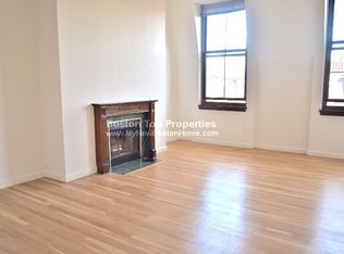 136 Appleton St, Boston, MA 02116