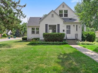 6401 Logan Ave S, Richfield, MN 55423