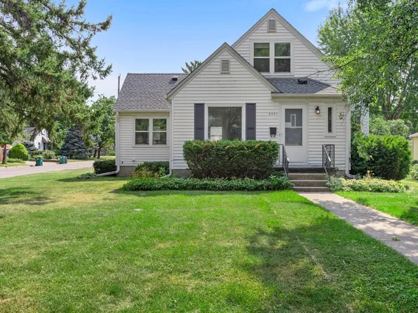 6401 Logan Ave S, Richfield, MN 55423