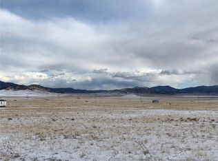 4372 Clear Creek Rd, Hartsel, CO 80449