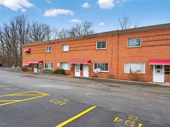 193 Dalepark Dr APT 7, Bedford, OH 44146