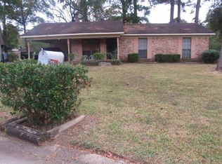 3409 Nathan Cir, Shreveport, LA 71108