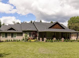 41991 Holden Creek Ln, Springfield, OR 97478