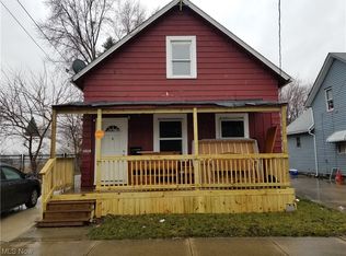 3132 W 48th St, Cleveland, OH