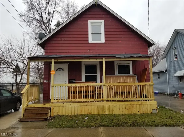 3132 W 48th St, Cleveland, OH 44102