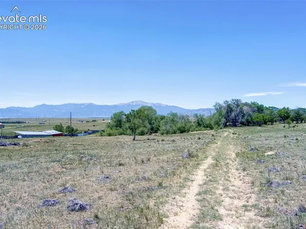 5250 Meridian Rd, Peyton, CO 80831
