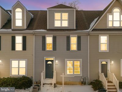 9544 Sea Gull Ct, North Beach, MD, 20714