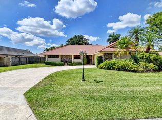 6896 Bianchini Cir, Boca Raton, FL 33433