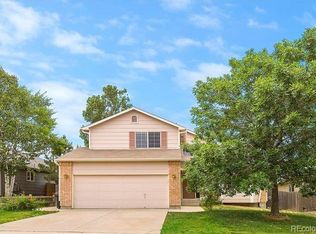 22758 E Prentice Ave, Aurora, CO 80015