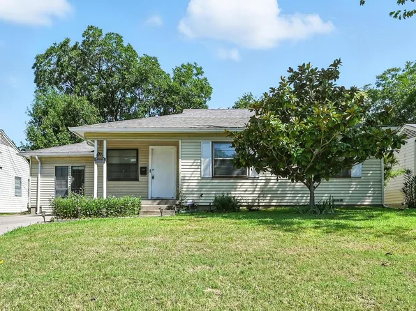 3427 Manana Dr, Dallas, TX 75220