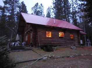223 McCalla Creek Dr, Stevensville, MT 59870
