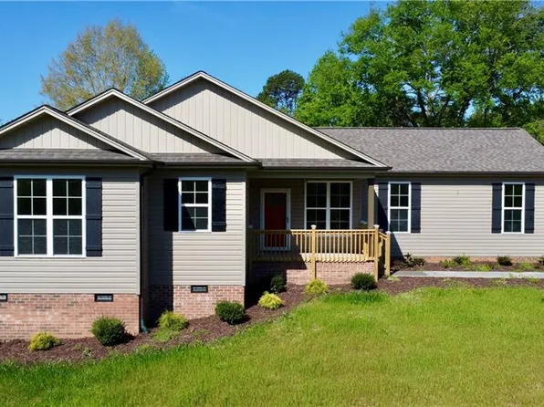 2212 Becks Church Rd, Lexington, NC 27292